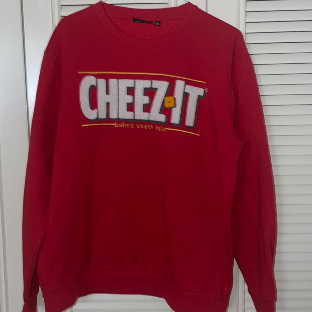 Kellogg’s Brand Crewneck sweatshirt